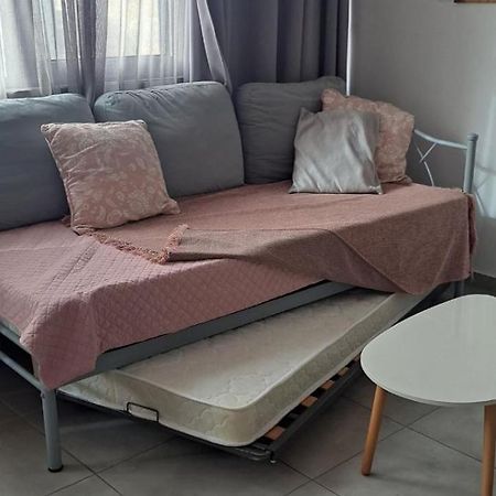 Fedias Luxury Flat Psyrri Square Apartment Athena Bagian luar foto